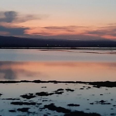 Sunrise Apartman Leucate Kültér fotó