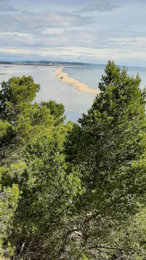 Sunrise Apartman Leucate Kültér fotó