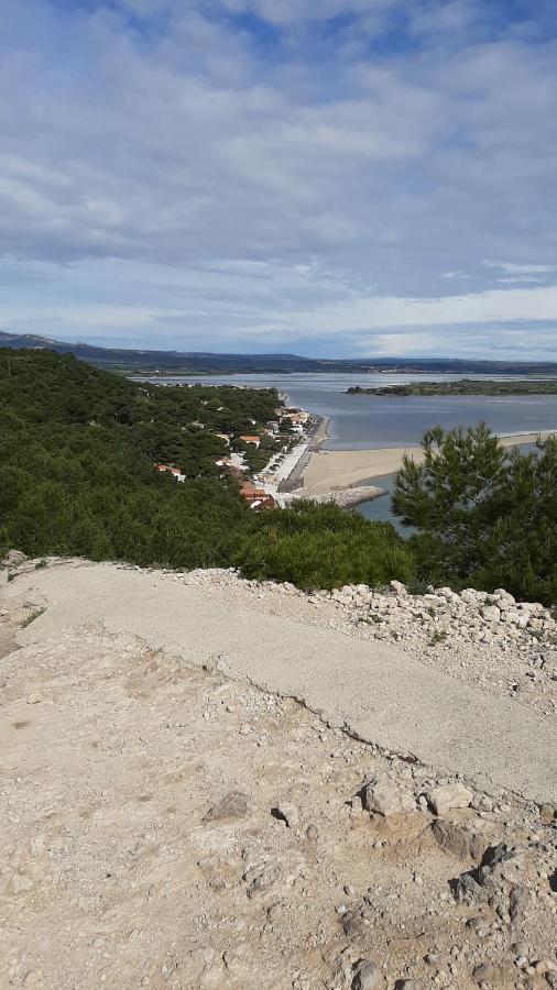Sunrise Apartman Leucate Kültér fotó
