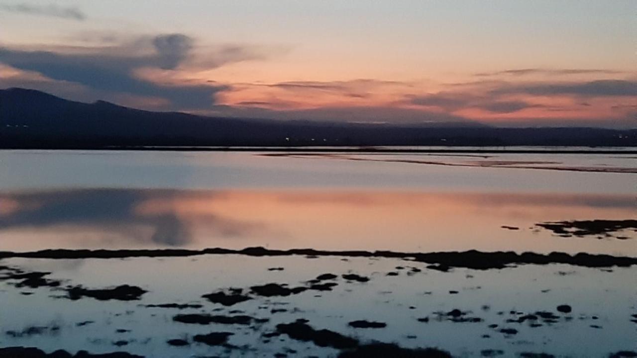 Sunrise Apartman Leucate Kültér fotó