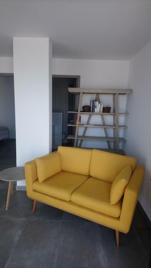 Sunrise Apartman Leucate Kültér fotó